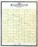 East Bohnsack, South Branch Elm River, Traill and Steele Counties 1892